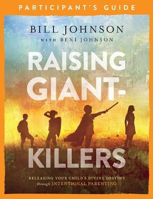 Raising Giant-Killers Participant's Guide