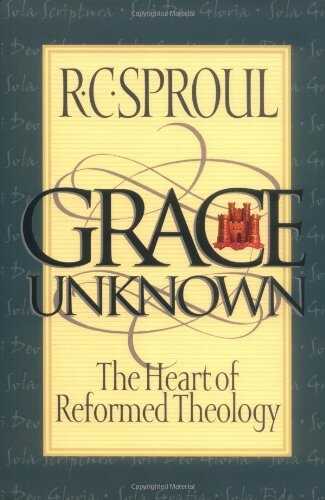 Grace Unknown