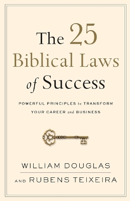 The 25 Biblical Laws of Success