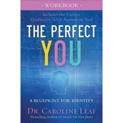 The Perfect You Workbook