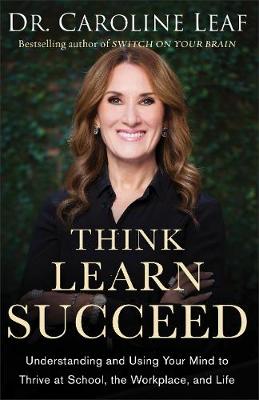 Think, Learn, Succeed
