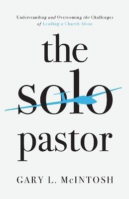 The Solo Pastor