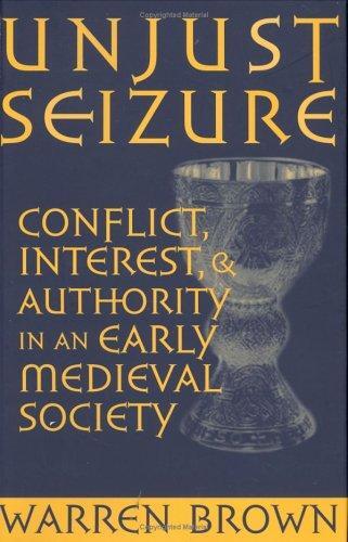 Unjust seizure