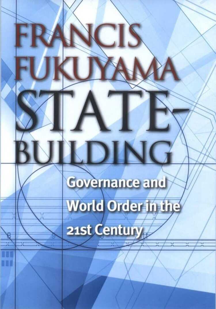 State-Building