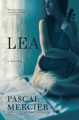 Lea — Pascal Mercier