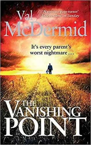 The Vanishing Point