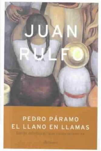 Pedro Paramo