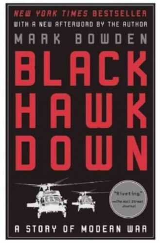 Black Hawk Down