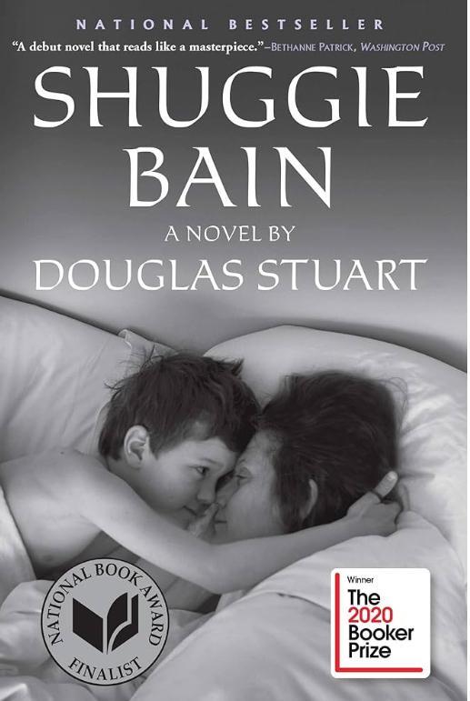 Shuggie Bain