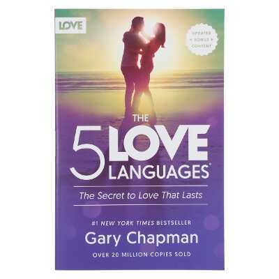 5 Love Languages