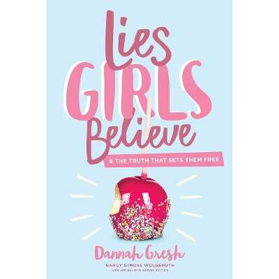 Lies Girls Believe