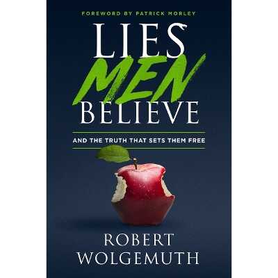 Lies Men Believe