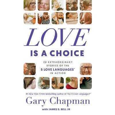 Love is a Choice