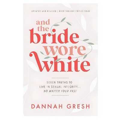 And the Bride Wore White