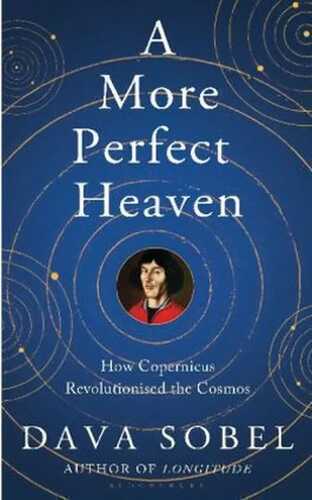 A More Perfect Heaven