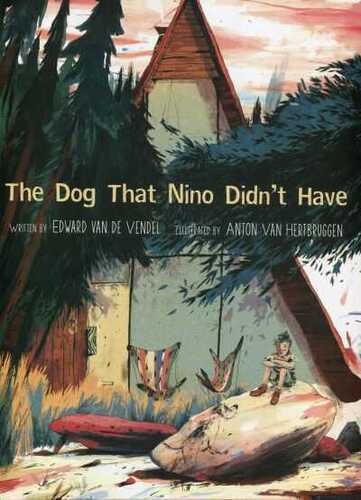 Dog That Nino Didn't Have