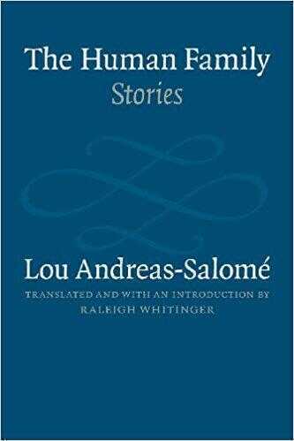 The Human Family: Stories