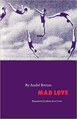 Mad Love — André Breton