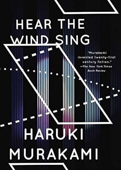 Hear the Wind Sing and Pinball