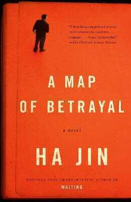Map of Betrayal