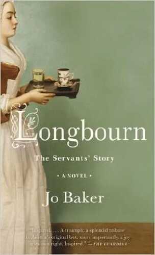 Longbourn