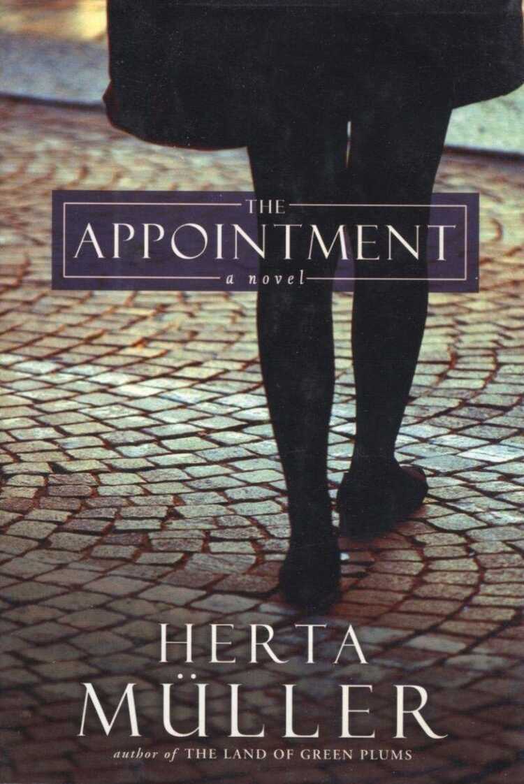 The Appointment