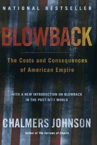 Blowback