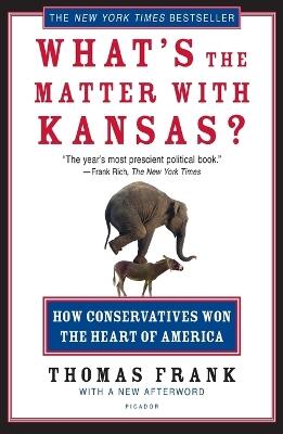 What's the Matter with Kansas?