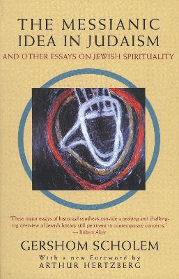 Messianic Idea in Judaism