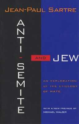 Anti-Semite and Jew