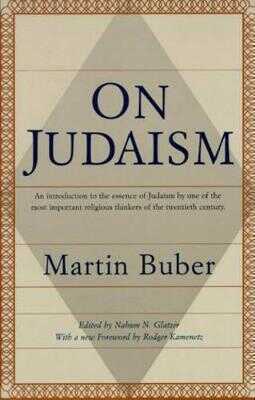 On Judaism