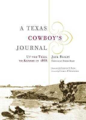 Texas Cowboy's Journal