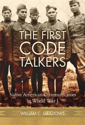 First Code Talkers
