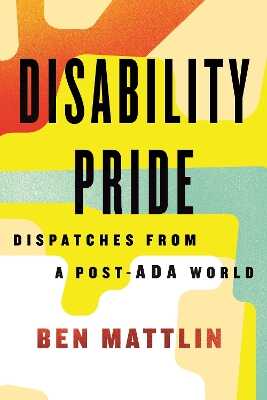 Disability Pride