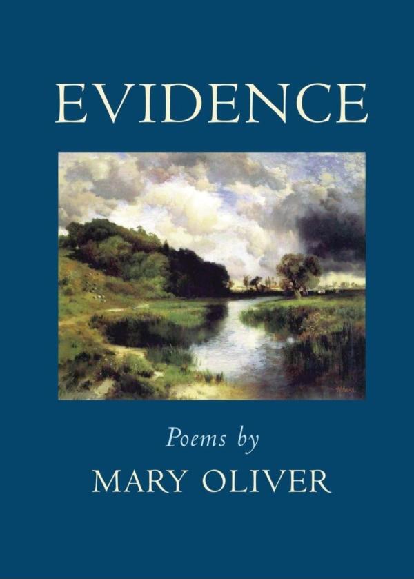 Evidence: Poems