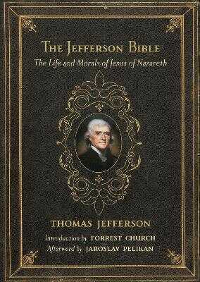 The Jefferson Bible