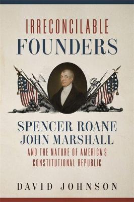 Irreconcilable Founders
