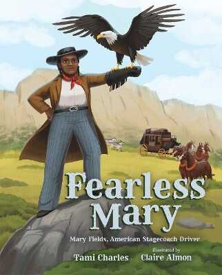 Fearless Mary — Tami Charles