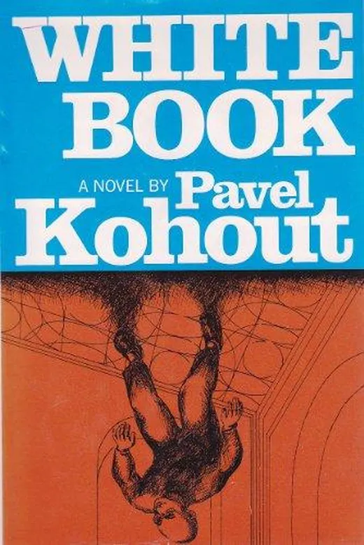 White Book