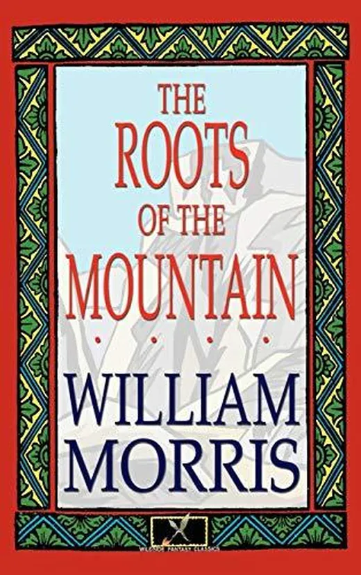 The Roots of the Mountain