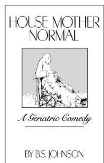 House Mother Normal