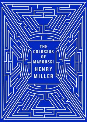 The Colossus of Maroussi 2e