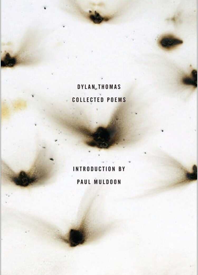 The Collected Poems of Dylan Thomas