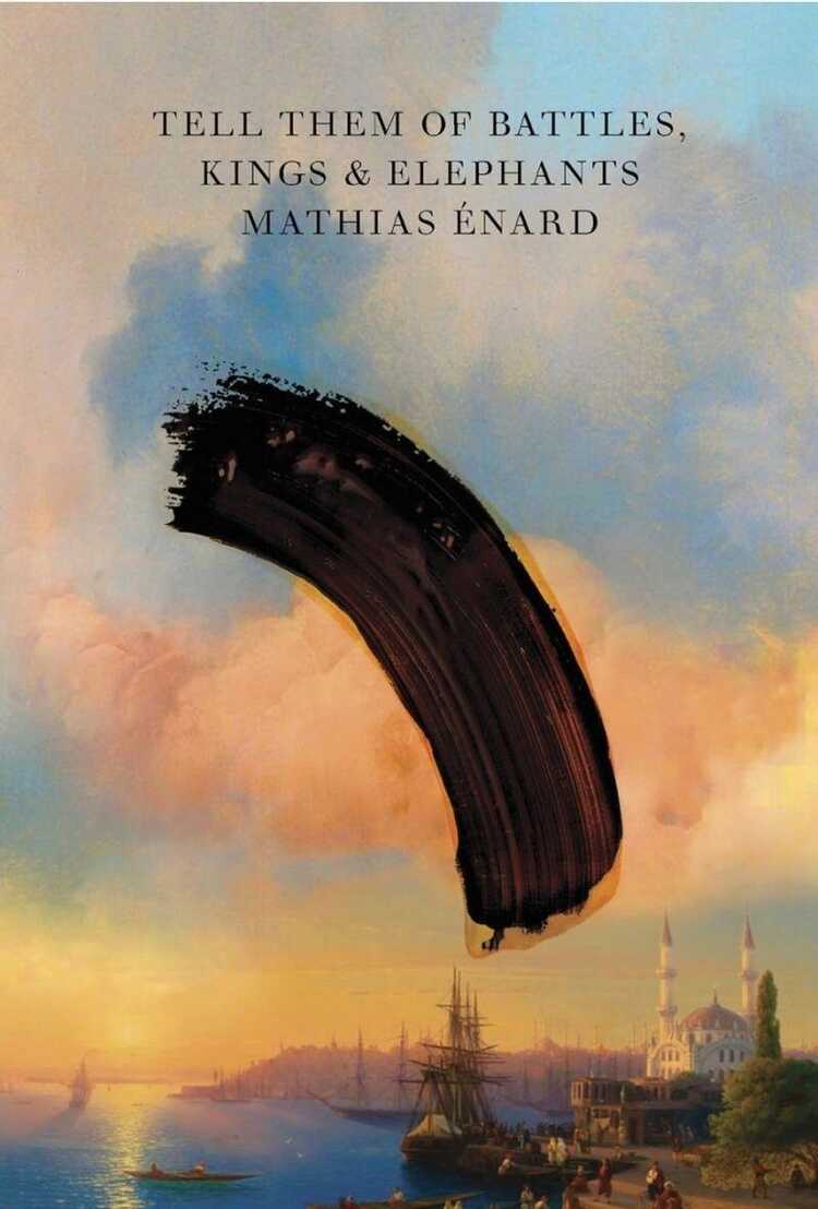 Tell Them of Battles, Kings, and Elephants