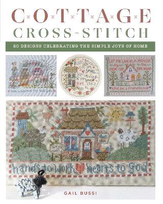 Cottage Cross-Stitch