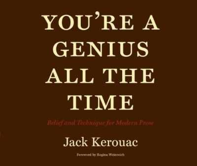 You're a Genius All the Time