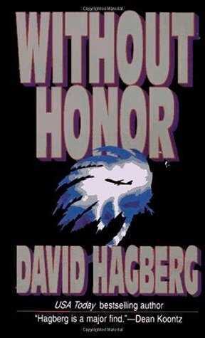 Without Honor — David Hagberg