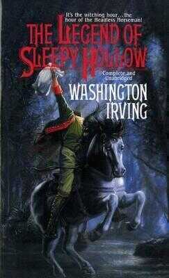 The Legend of Sleepy Hollow