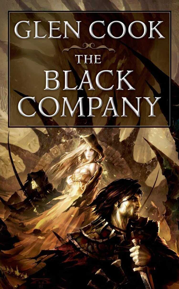 The Chronicles of the Black Company 1