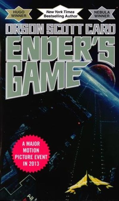 Ender's Game